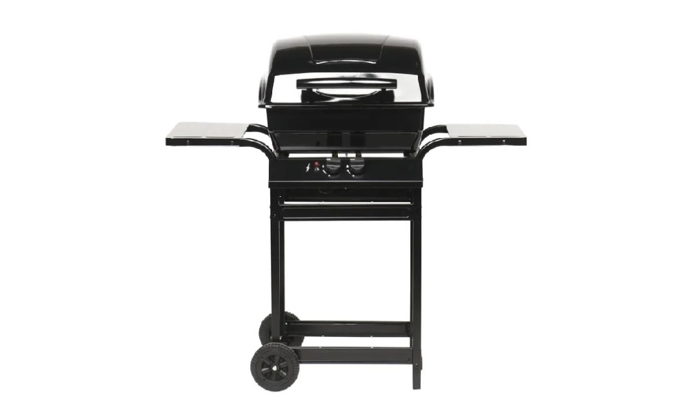 Barbacoa de gas Tom Opp