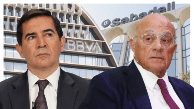 Bank of America considera “beneficiosa” la fusión de BBVA y Sabadell para ambas entidades