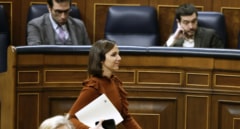 Tezanos revitaliza a Podemos con 484.000 votos que quita a Yolanda Díaz