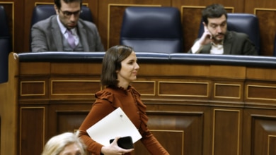 Tezanos revitaliza a Podemos con 484.000 votos que quita a Yolanda Díaz