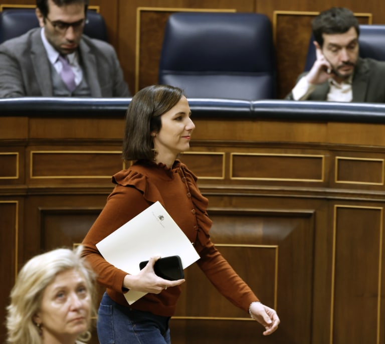 Tezanos revitaliza a Podemos con 484.000 votos que quita a Yolanda Díaz