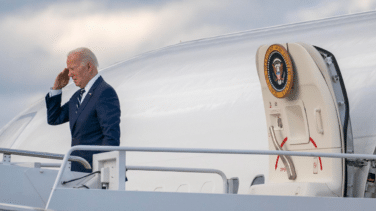 Biden trata de disuadir a Irán en la tensa espera de represalias contra Israel