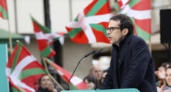 EH Bildu aprovecha la campaña vasca frente al PNV para asegurar el 'sorpasso' el 21-A
