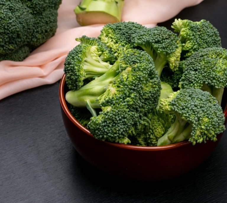 Así afecta a tu cerebro el consumo de brócoli según esta doctora de Harvard