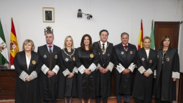 La nueva fiscal jefe de Algeciras asume la "escasez de medios" policiales