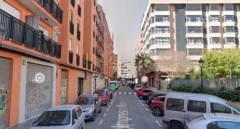Encuentran el cadáver de un hombre sepultado bajo toneladas de basura en una vivienda en Valencia