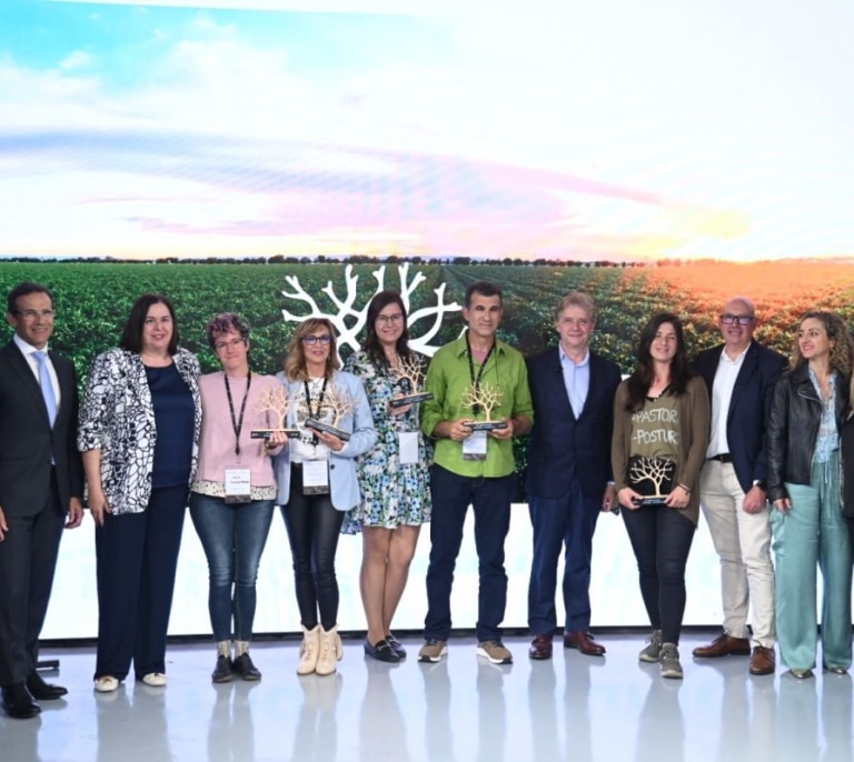 Caixabank apoya con Tierra de Oportunidades a más de 1.000 emprendedores rurales