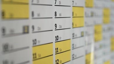 Calendario laboral mayo 2024: todas las fechas del puente y dónde es fiesta