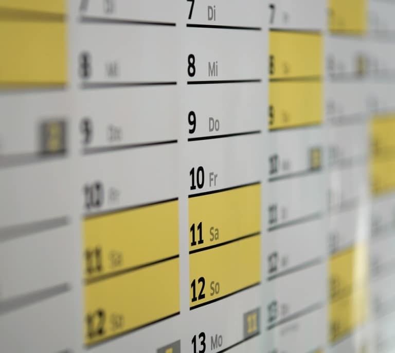 Calendario laboral mayo 2024: todas las fechas del puente y dónde es fiesta