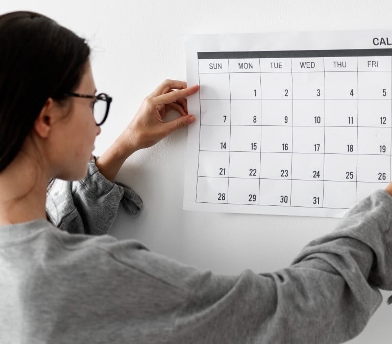 Calendario laboral: Dónde es festivo el 23 de abril y qué se celebra 