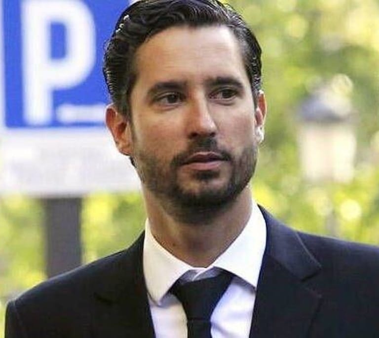 Detenido de nuevo el hijo de Cándido Conde-Pumpido por una agresión a su expareja