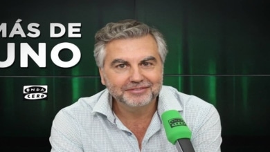 EGM: Carlos Alsina consigue la mejor audiencia de su historia en Onda Cero
