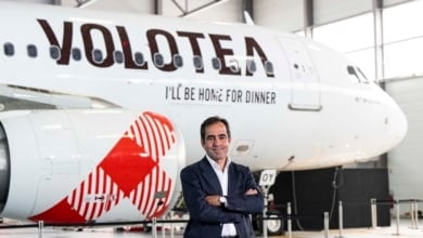 Volotea dispara un 25% sus ingresos con la salida a Bolsa en ciernes