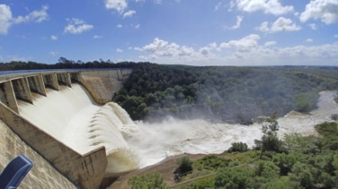 Las lluvias de Semana Santa recargan embalses en situación crítica: "Es un milagro"