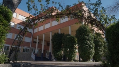 Cesur inaugura en Madrid el mayor campus de Formación Profesional de España