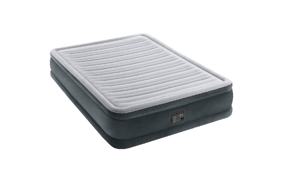 Colchón hinchable Intex Dura-Beam Deluxe Comfort-Plush