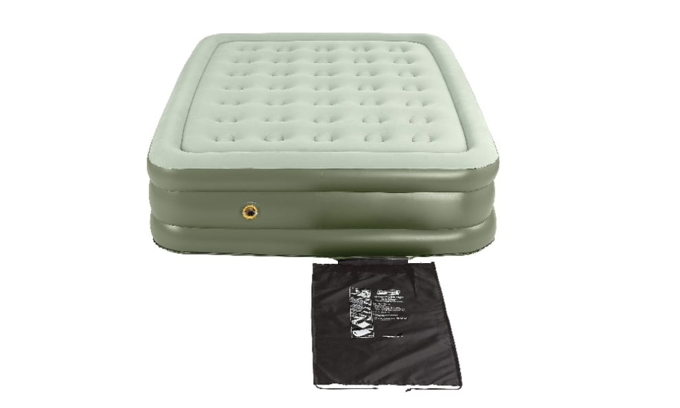 Coleman colchón de aire Coleman QuickBed Lite