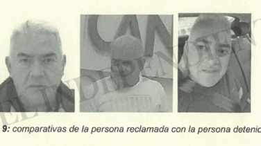 La Guardia Civil vigilaba a 'El Pitufo' un mes antes de que Petro llamara a Sánchez