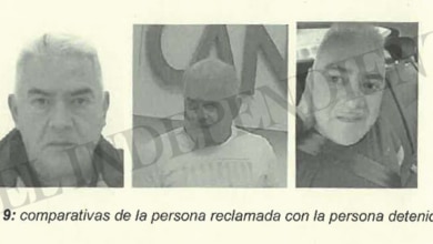La Guardia Civil vigilaba a 'El Pitufo' un mes antes de que Petro llamara a Sánchez