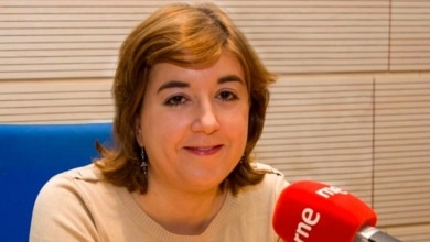 Un 'feo' a los diputados: la nueva presidenta de RTVE deja casi 650 preguntas sin responder sobre la gestión