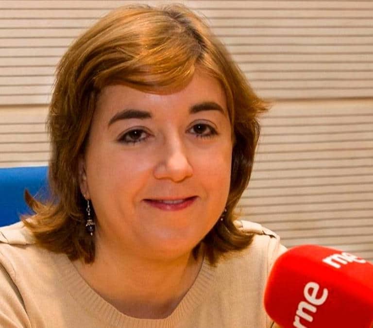 Un 'feo' a los diputados: la nueva presidenta de RTVE deja casi 650 preguntas sin responder sobre la gestión