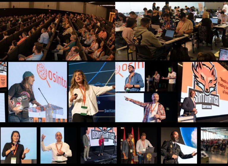 El Congreso de Inteligencia más Importante de Europa vuelve a Madrid: OSINTomatico Conference 2024