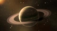Así podremos ver la conjunción de planetas en abril 2024: Marte y Saturno