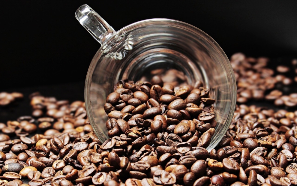 El consumo diario de café afecta a tu cerebro