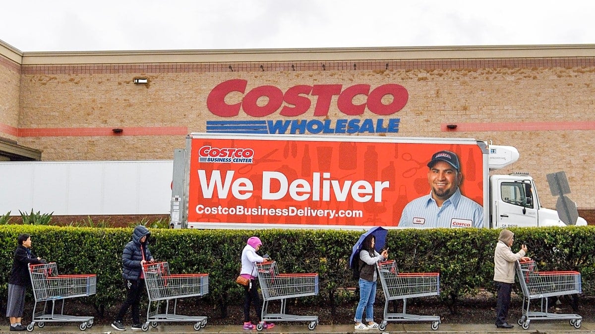 Costco