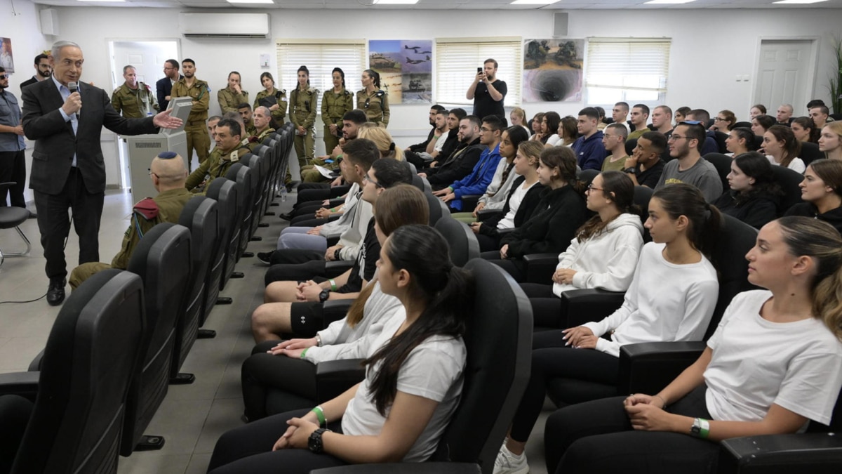 Netanyahu avisa en plenos preparativos del asalto a Rafah: "No hay fuerza en el mundo que pueda detenernos"