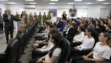 Netanyahu avisa en plenos preparativos del asalto a Rafah: "No hay fuerza en el mundo que pueda detenernos"