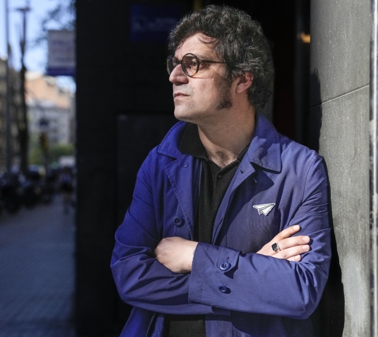 Miqui Otero: "De Barcelona para arriba no son españoles, desconectaron hace mucho tiempo"
