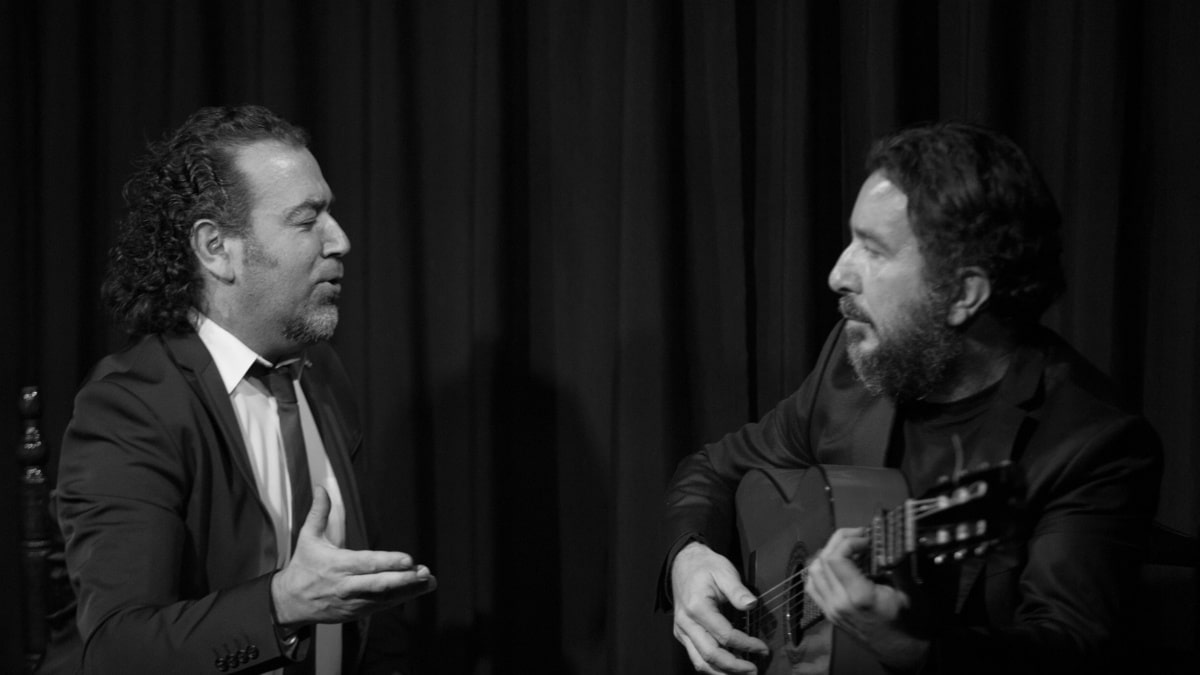 Los 'intelectuales del flamenco' recuperan su sitio en Madrid con el primer Festival de Guitarra Flamenca de la capital