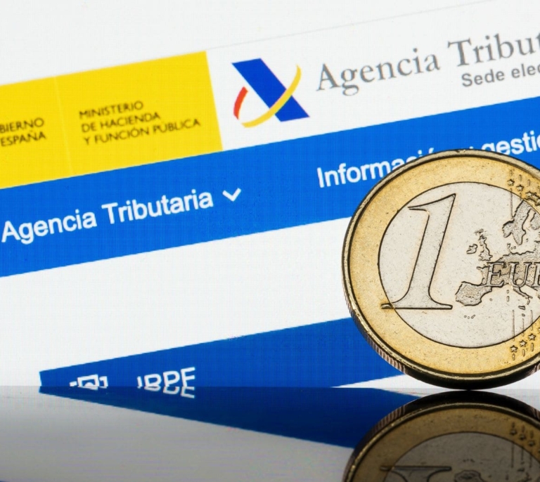 Campaña de la Renta 2024: los contribuyentes ya pueden acceder a sus datos fiscales