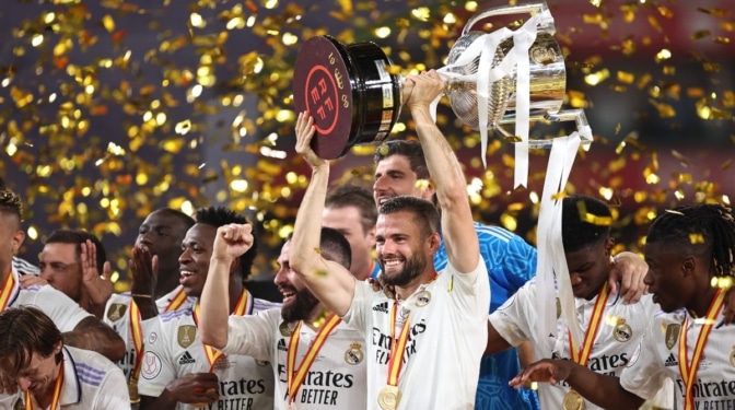 Cuánto dinero se lleva el ganador de la Copa del Rey 2024 