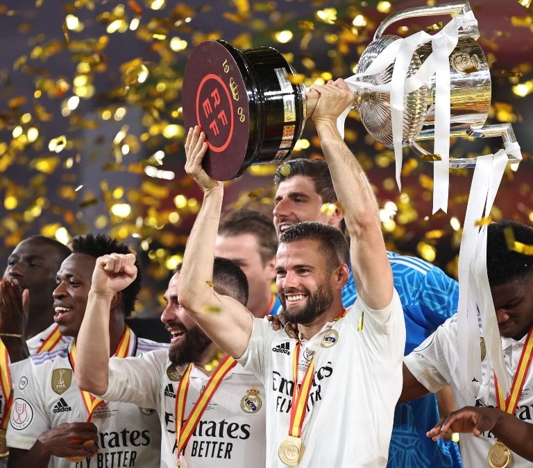 Cuánto dinero se lleva el ganador de la Copa del Rey 2024 