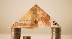 El pago de la hipoteca rozó el 40% de la renta para los españoles que compraron vivienda en 2023