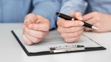 Estos son los casos en los que los divorciados pueden cobrar la pensión de viudedad