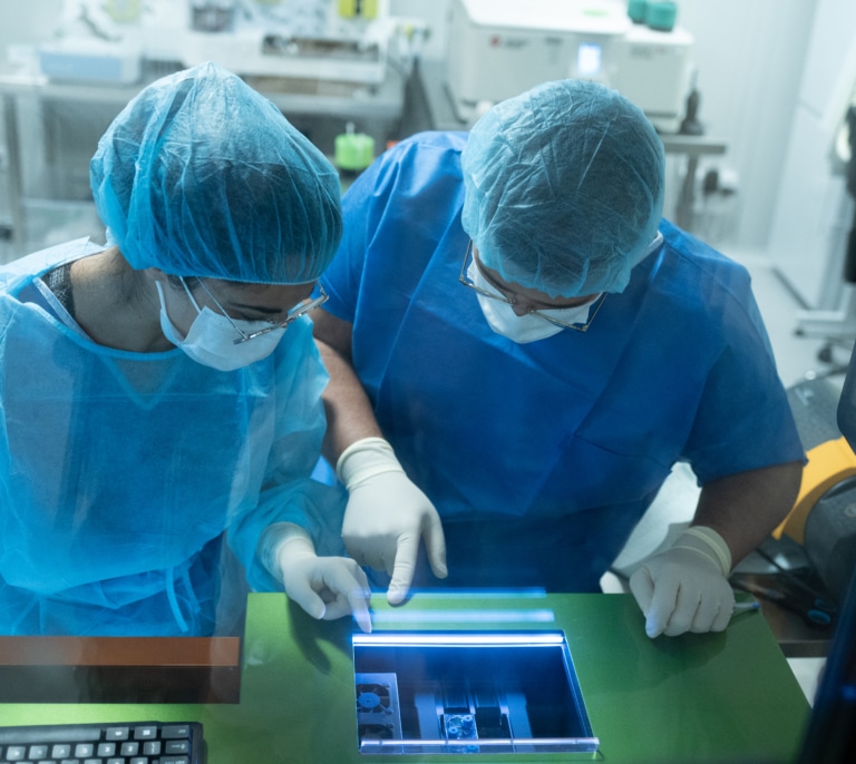 Estos son los siete avances que demuestran la importancia de la investigación médica para transformar la salud