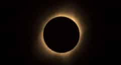 Los consejos de la Nasa para ver el eclipse solar de abril 2024