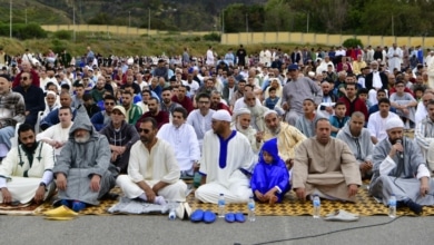 Cuándo es el Eid en España: qué es y cómo se celebra 