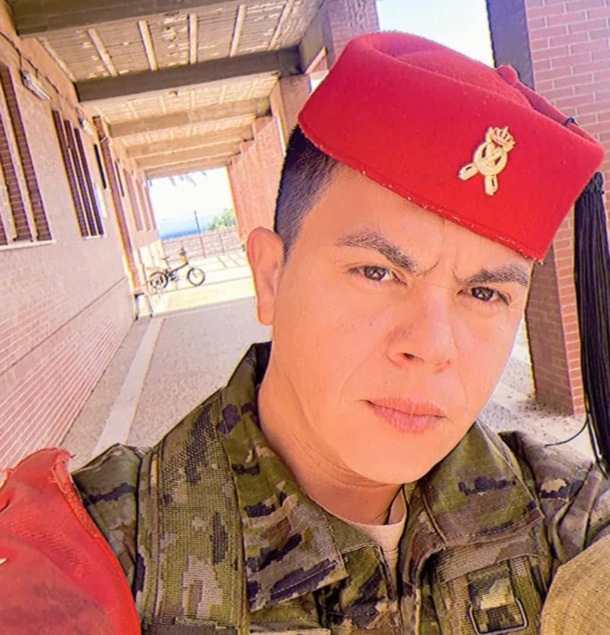 Un juzgado militar de Madrid se hace cargo de la investigación de la muerte del cabo español en Polonia