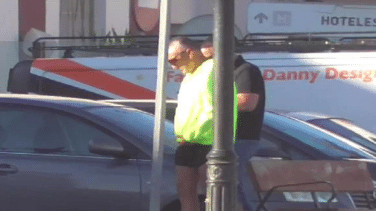 La familia del jefe antidroga de Murcia sabía de sus relaciones con los narcos: "Come en la mano de Pedrito"