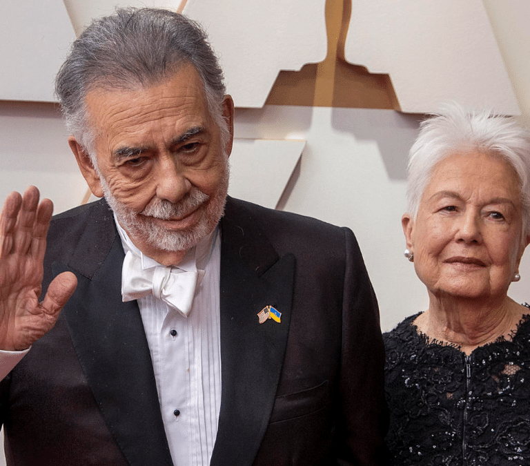 Muere Eleanor Coppola, la mujer que documentó el infierno creado por su marido en 'Apocalypse Now'