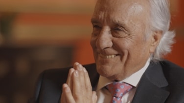 Raúl del Pozo protagoniza el estreno de 'En Primicia' en La 2