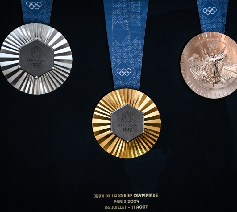 Los deportistas españoles con opción a medalla en los Juegos Olímpicos de París 2024