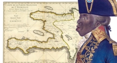 El 'Espartaco Negro' que levantó a los esclavos y ganó, ya muerto, a Napoleón