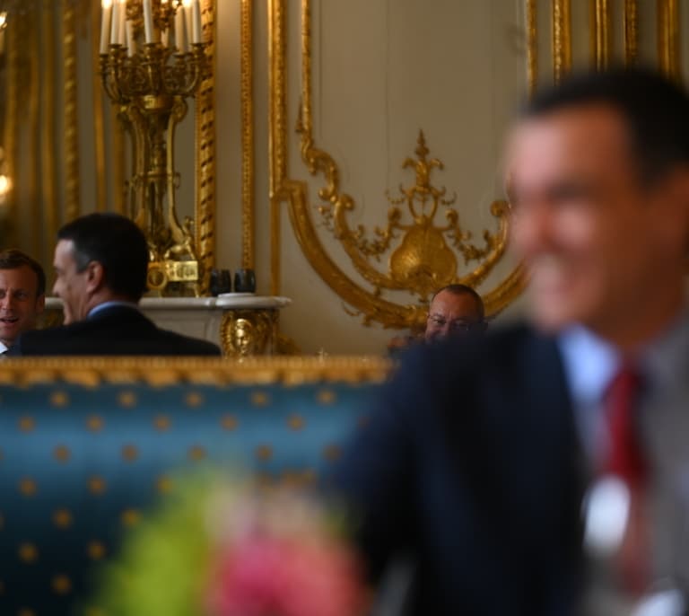 Pedro Sánchez y el síndrome de Narciso