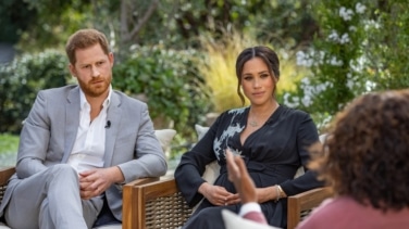 Cocina, polo y jardinería: Meghan y Harry concretan los proyectos de su millonario contrato con Netflix