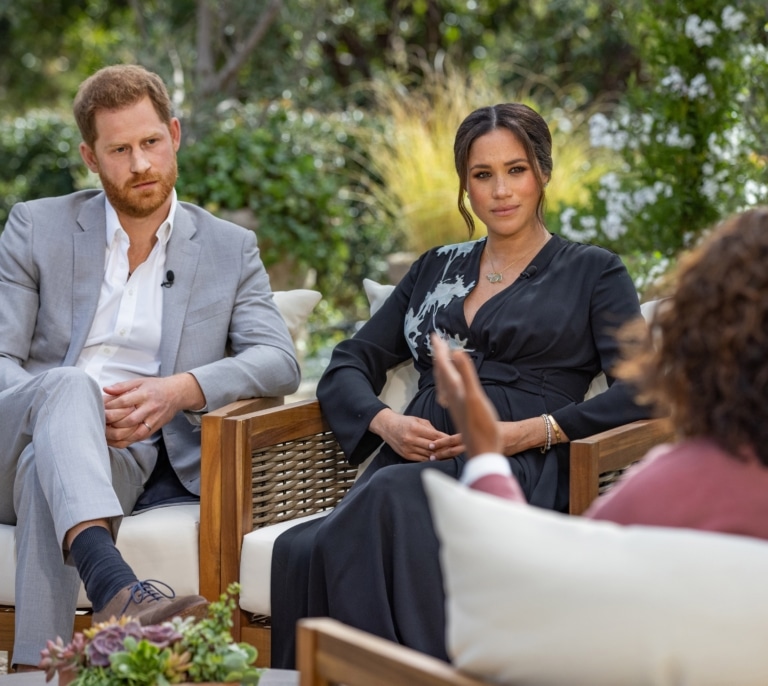 Cocina, polo y jardinería: Meghan y Harry concretan los proyectos de su millonario contrato con Netflix